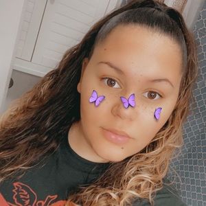 Meet your Posher, Nneka